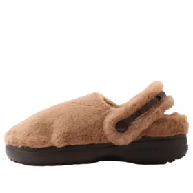 Classic Clog «Milk Chocolate»