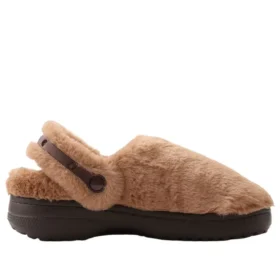 Classic Clog «Milk Chocolate»