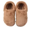 Classic Clog «Milk Chocolate»