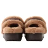 Classic Clog «Milk Chocolate»