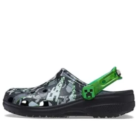 Classic Clog Mincraft «Zuecos»