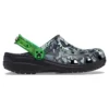 Classic Clog Mincraft «Zuecos»
