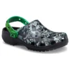 Classic Clog Mincraft «Zuecos»