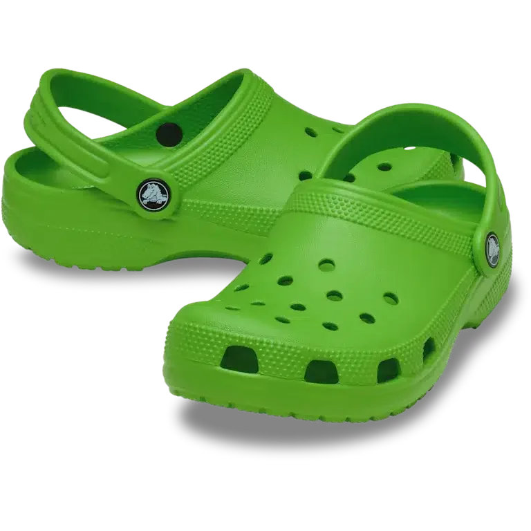 Classic Clog para niños Classic Clog para niños