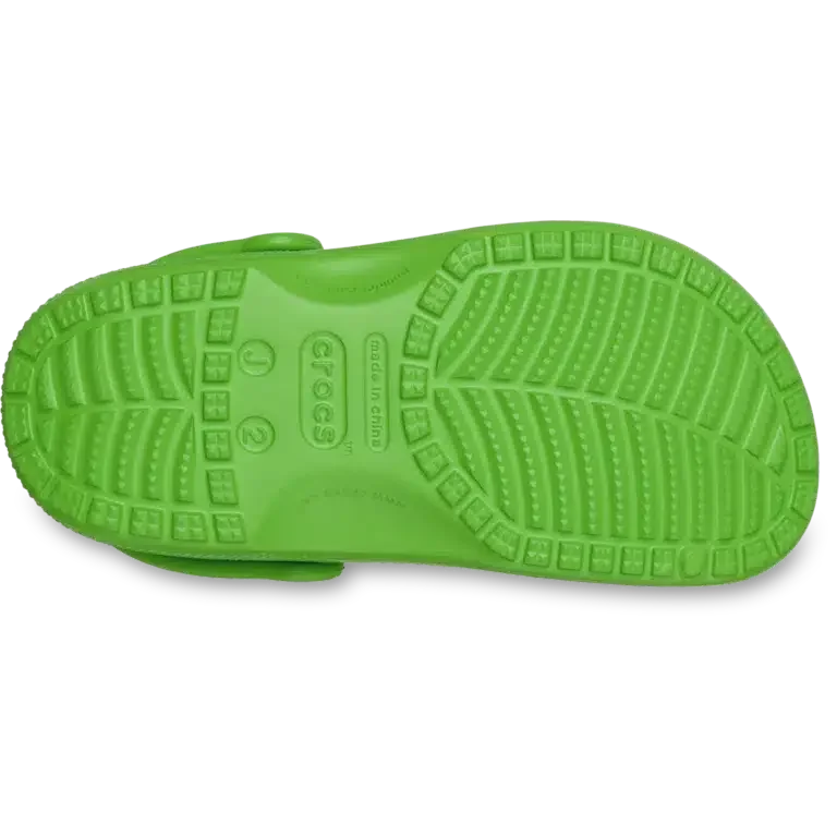Classic Clog para niños Classic Clog para niños