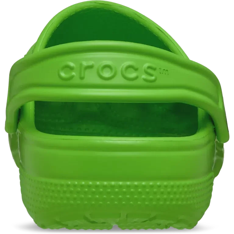 Classic Clog para niños Classic Clog para niños