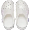 Classic Clog para niños «Butterfly Sparkle Shaker» Classic Clog para niños «Butterfly Sparkle Shaker»