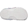 Classic Clog para niños «Butterfly Sparkle Shaker» Classic Clog para niños «Butterfly Sparkle Shaker»