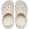 Classic Clog para niños con estampado animal y Glitter Classic Clog para niños con estampado animal y Glitter