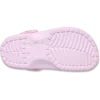 Classic Clog para niños con salpicaduras de pintura Classic Clog para niños con salpicaduras de pintura