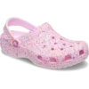 Classic Clog para niños con salpicaduras de pintura Classic Clog para niños con salpicaduras de pintura