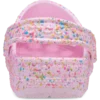 Classic Clog para niños con salpicaduras de pintura Classic Clog para niños con salpicaduras de pintura