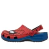 Classic Clog para niños de primaria «Spider-Man»