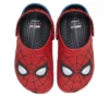Classic Clog para niños de primaria «Spider-Man»