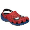 Classic Clog para niños de primaria «Spider-Man»