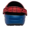 Classic Clog para niños de primaria «Spider-Man»