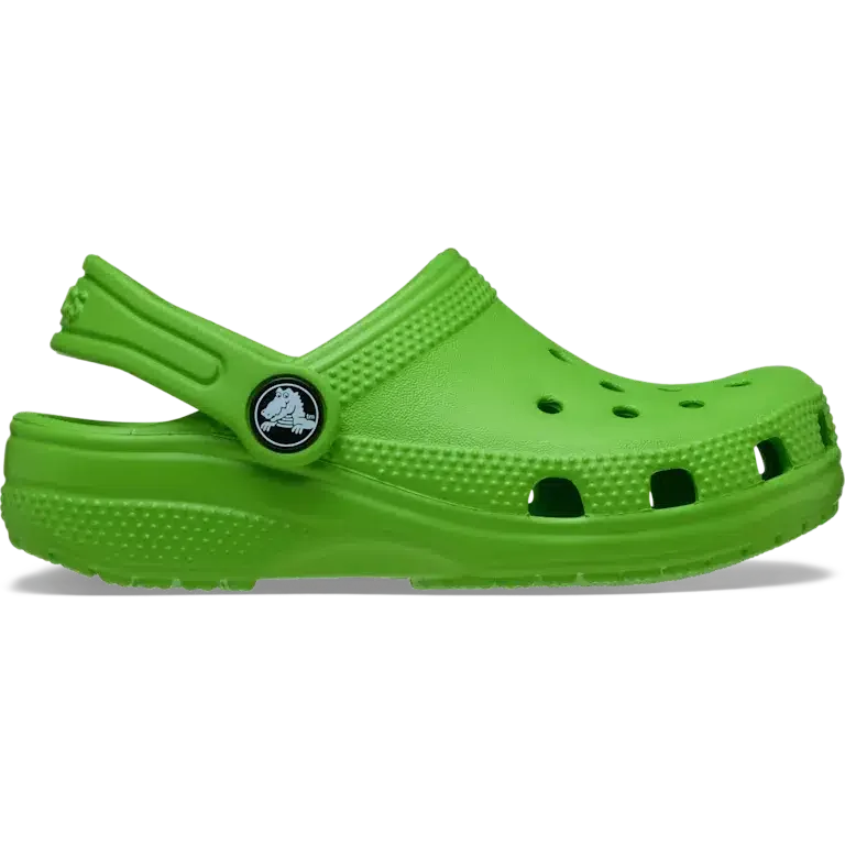 Classic Clog para niños pequeños Classic Clog para niños pequeños