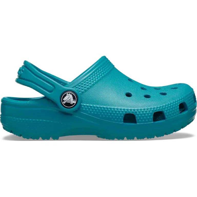 Classic Clog para niños pequeños Classic Clog para niños pequeños