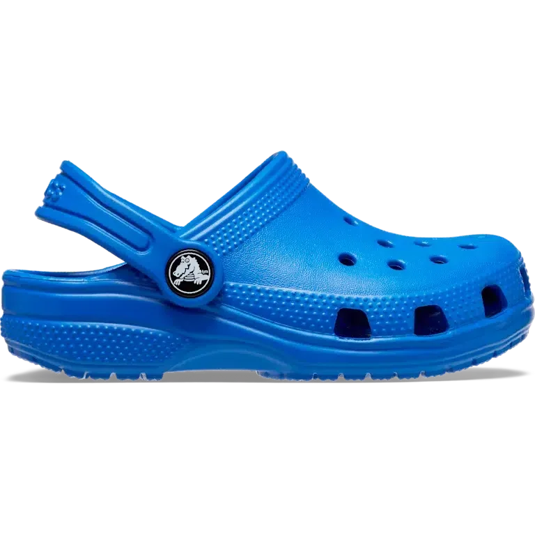 Classic Clog para niños pequeños Classic Clog para niños pequeños