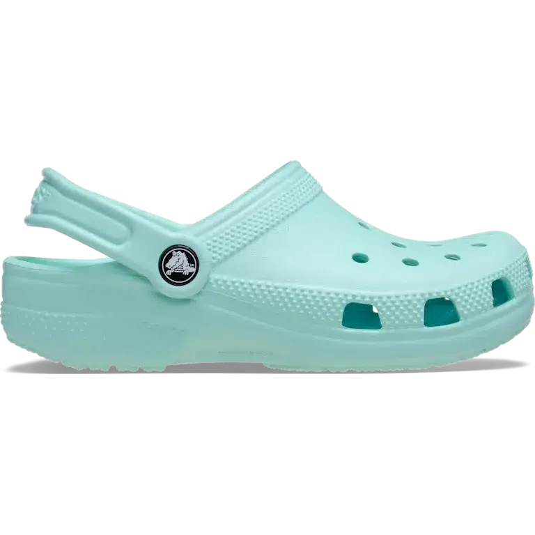 Classic Clog para niños pequeños Classic Clog para niños pequeños