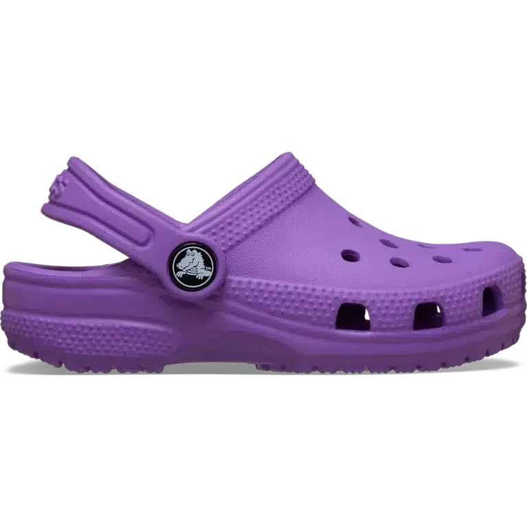 Classic Clog para niños pequeños Classic Clog para niños pequeños