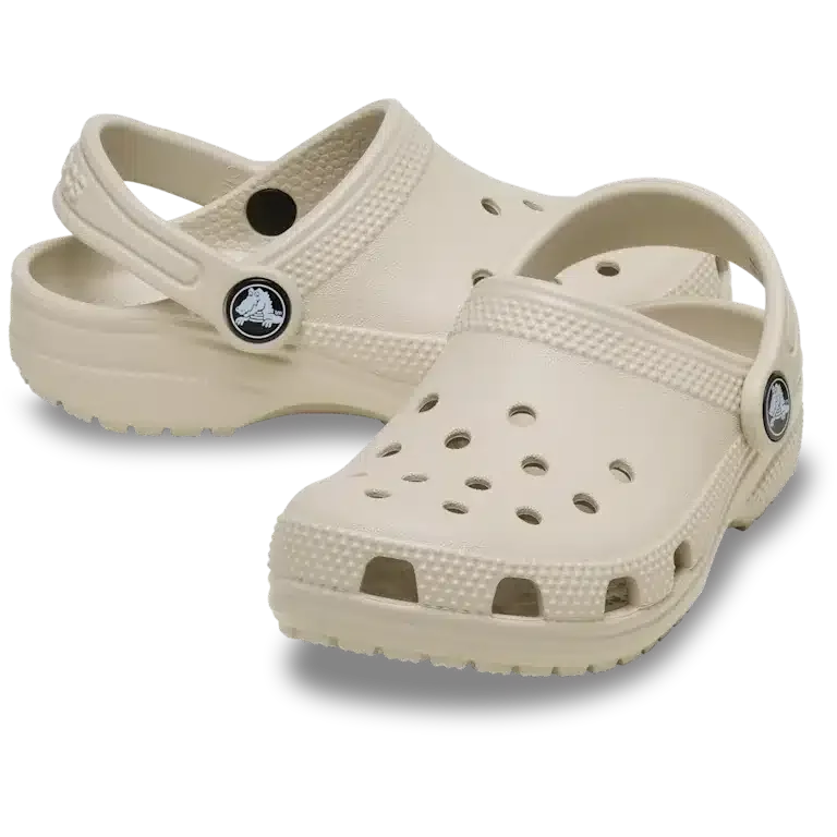 Classic Clog para niños pequeños Classic Clog para niños pequeños