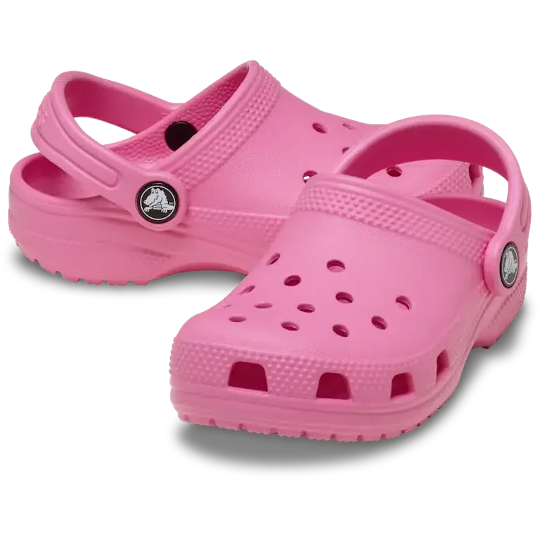 Classic Clog para niños pequeños Classic Clog para niños pequeños