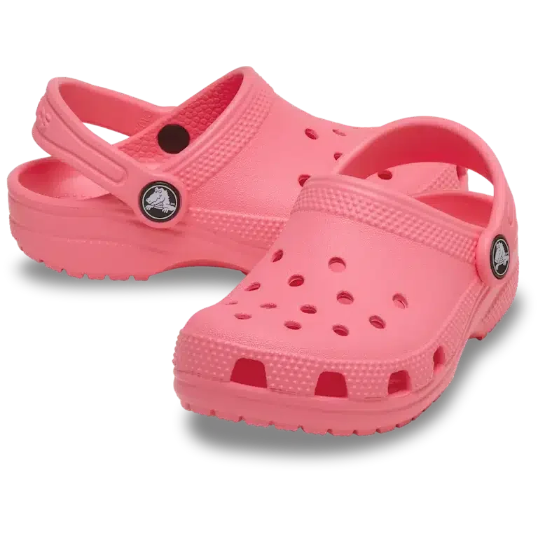 Classic Clog para niños pequeños Classic Clog para niños pequeños