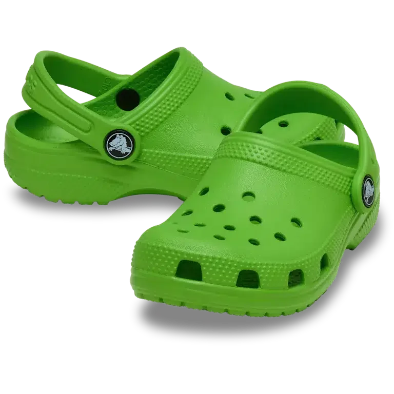 Classic Clog para niños pequeños Classic Clog para niños pequeños