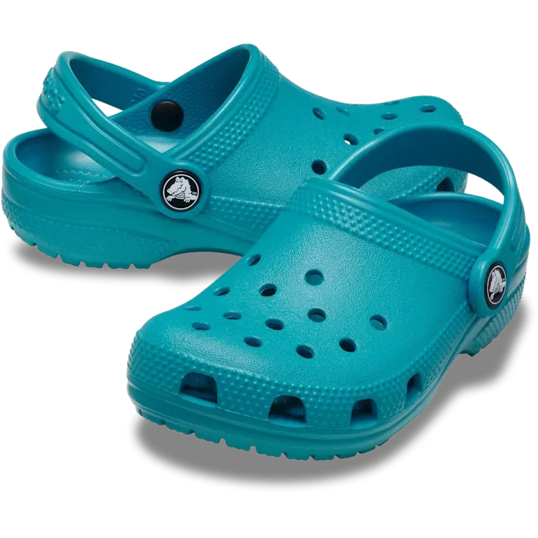 Classic Clog para niños pequeños Classic Clog para niños pequeños