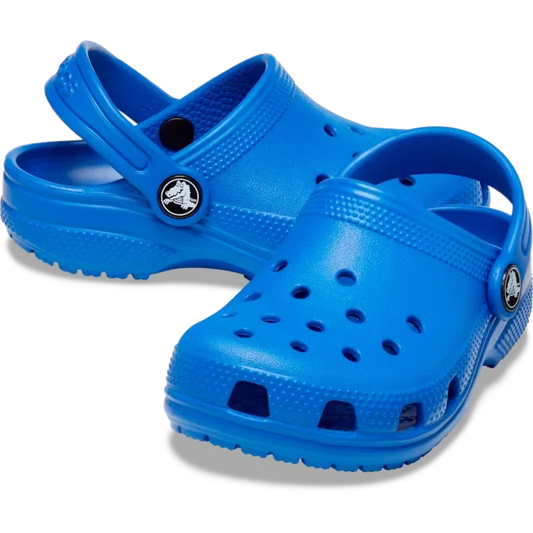 Classic Clog para niños pequeños Classic Clog para niños pequeños