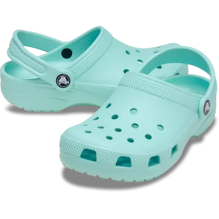 Classic Clog para niños pequeños Classic Clog para niños pequeños