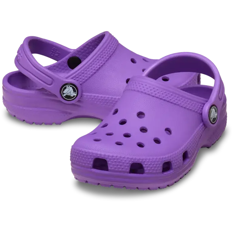 Classic Clog para niños pequeños Classic Clog para niños pequeños