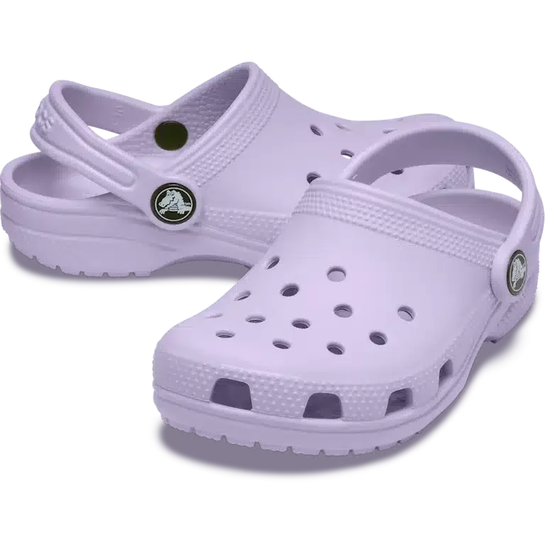 Classic Clog para niños pequeños Classic Clog para niños pequeños