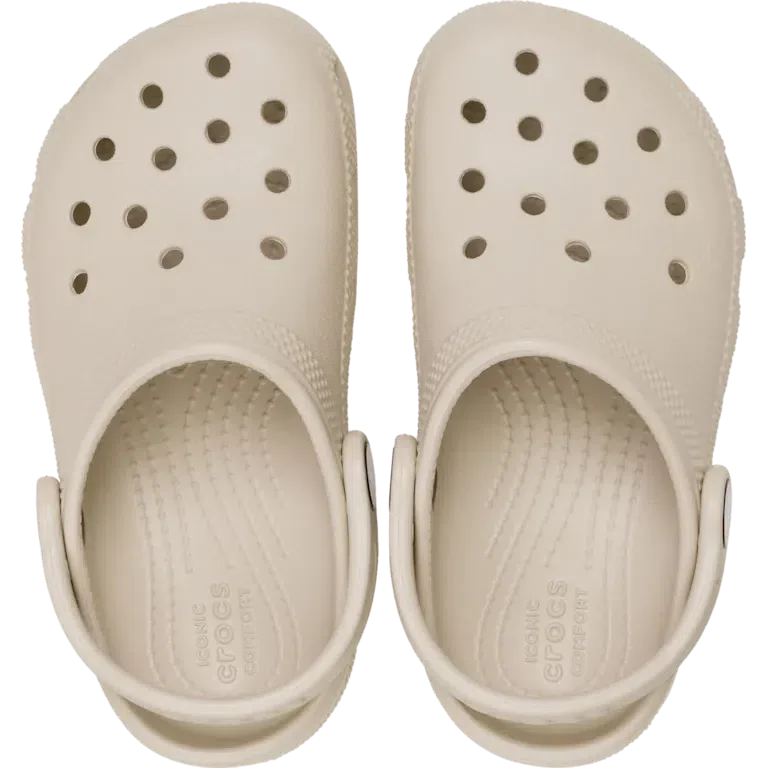 Classic Clog para niños pequeños Classic Clog para niños pequeños