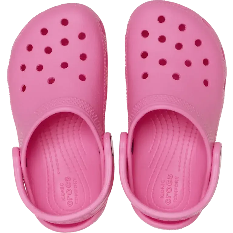 Classic Clog para niños pequeños Classic Clog para niños pequeños