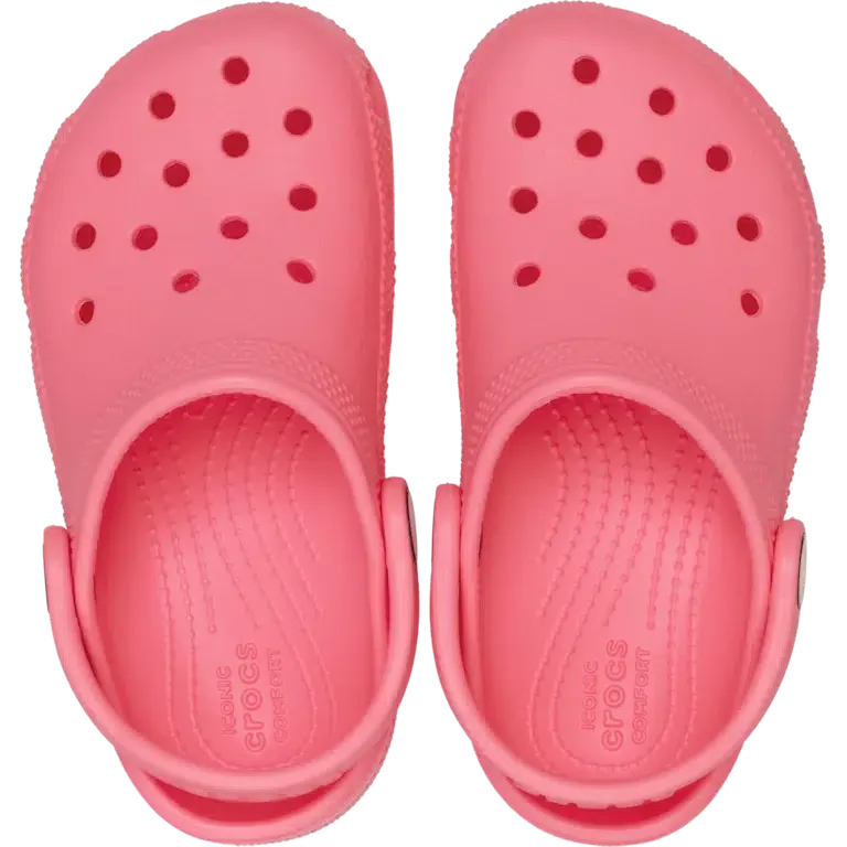Classic Clog para niños pequeños Classic Clog para niños pequeños