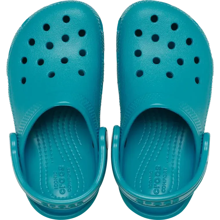 Classic Clog para niños pequeños Classic Clog para niños pequeños