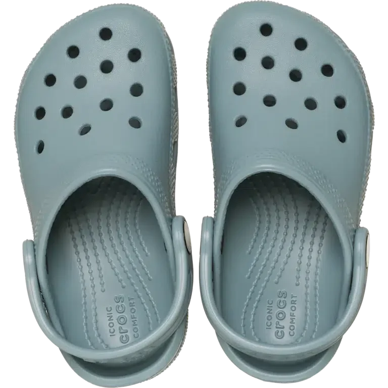 Classic Clog para niños pequeños Classic Clog para niños pequeños