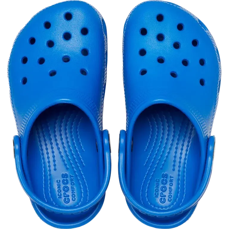 Classic Clog para niños pequeños Classic Clog para niños pequeños