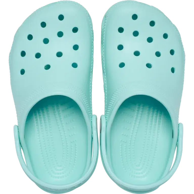 Classic Clog para niños pequeños Classic Clog para niños pequeños