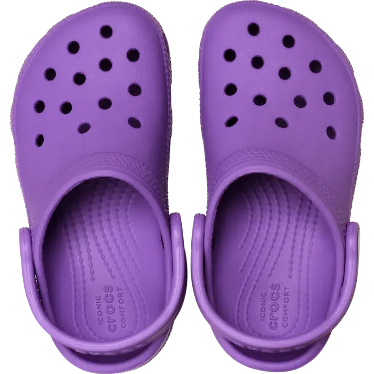 Classic Clog para niños pequeños Classic Clog para niños pequeños