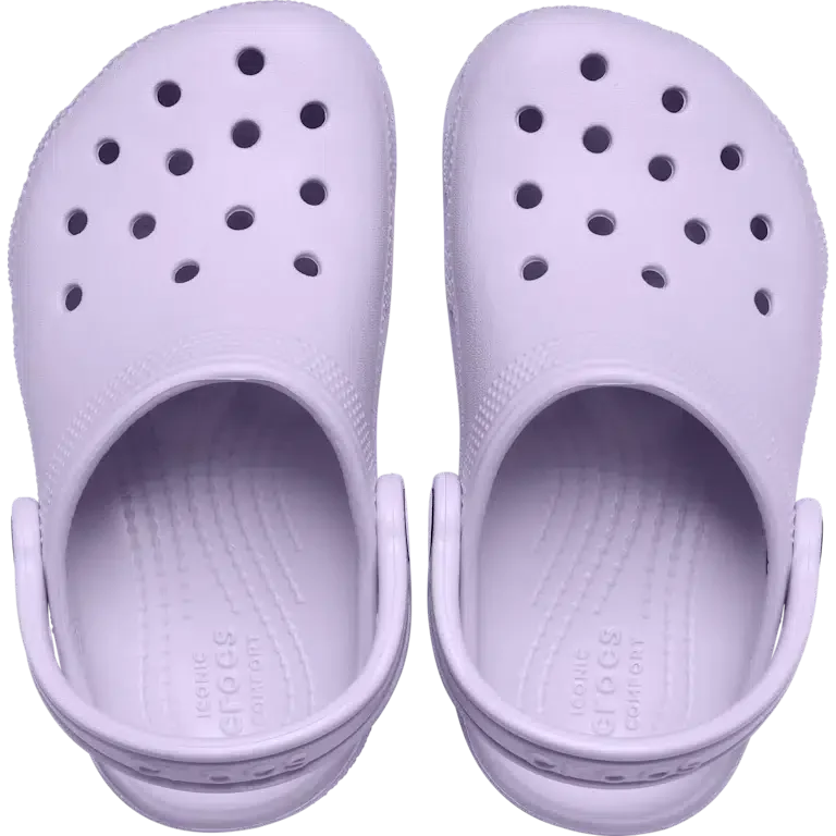 Classic Clog para niños pequeños Classic Clog para niños pequeños