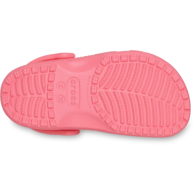 Classic Clog para niños pequeños Classic Clog para niños pequeños