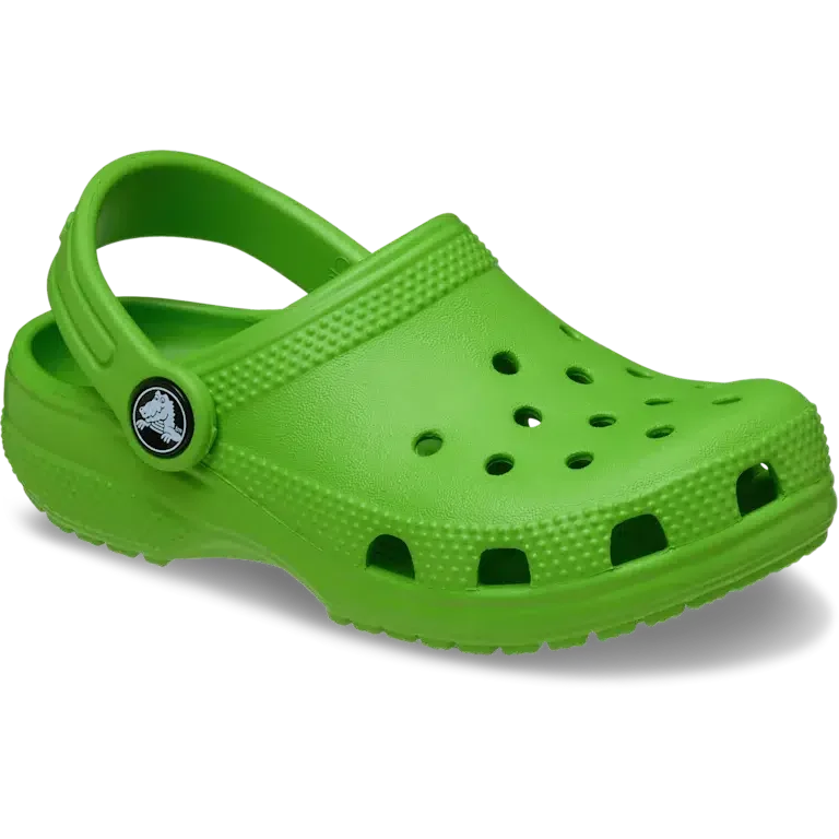 Classic Clog para niños pequeños Classic Clog para niños pequeños