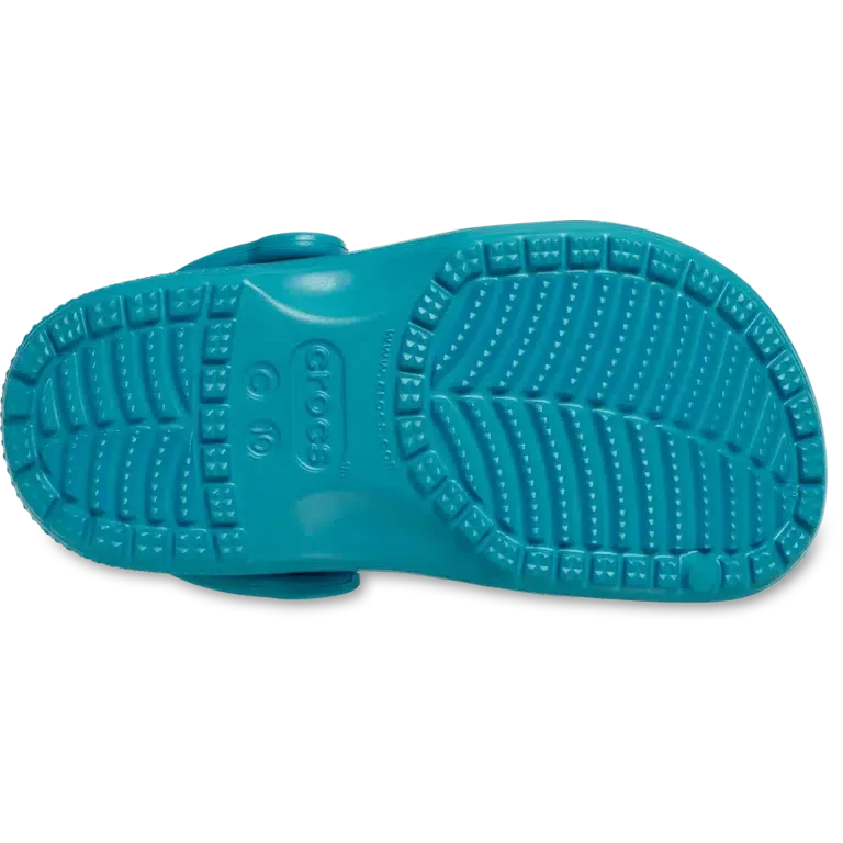 Classic Clog para niños pequeños Classic Clog para niños pequeños