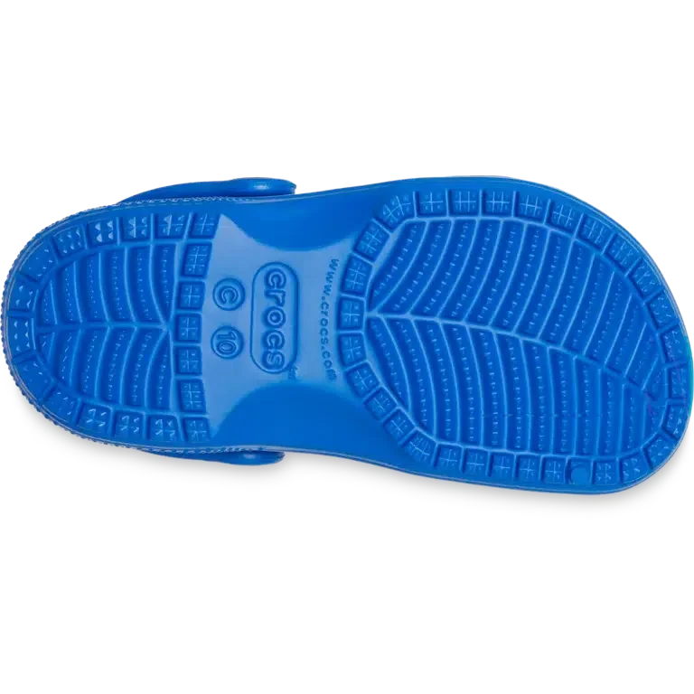 Classic Clog para niños pequeños Classic Clog para niños pequeños