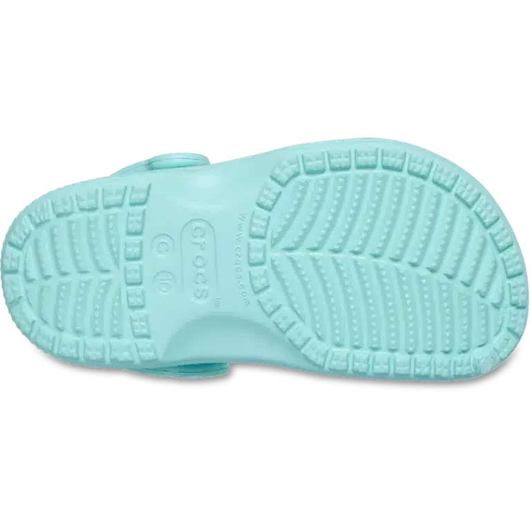 Classic Clog para niños pequeños Classic Clog para niños pequeños