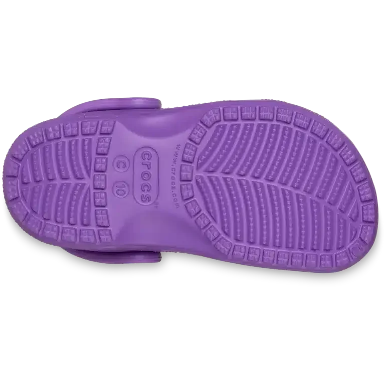 Classic Clog para niños pequeños Classic Clog para niños pequeños