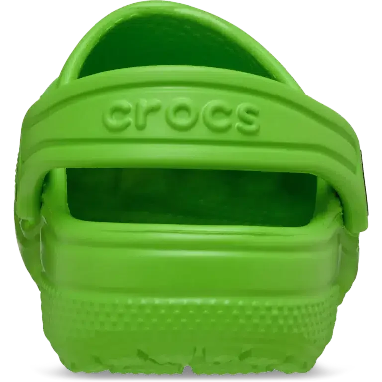 Classic Clog para niños pequeños Classic Clog para niños pequeños